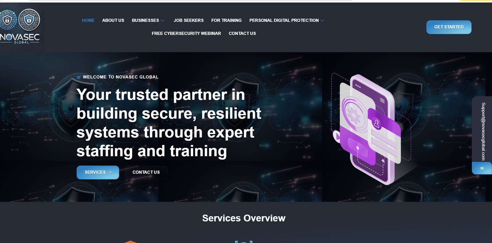 Novasec Global
