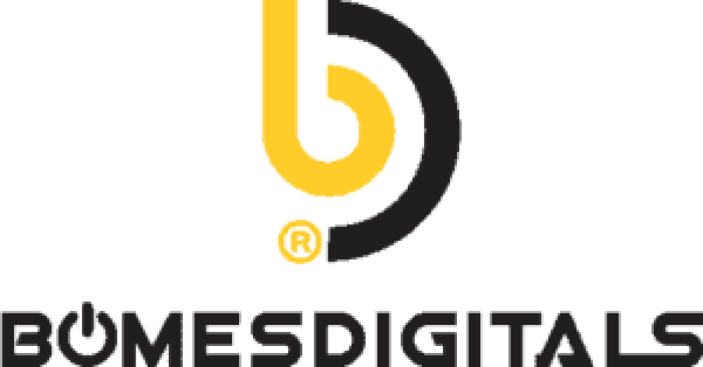 bomes digitals logo