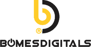 bomes digitals logo