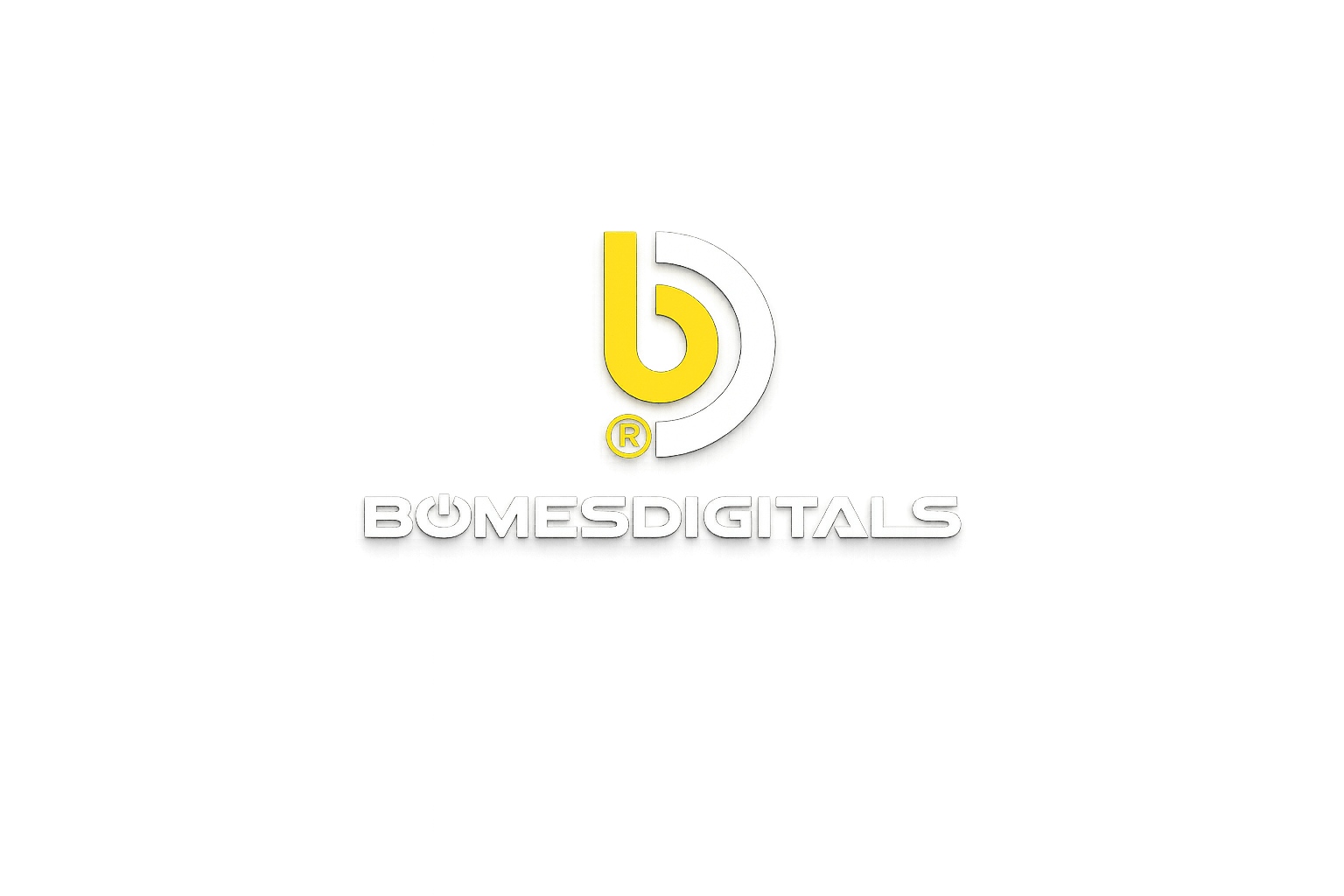 Bomes digitals logo